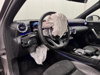 Mercedes A-klasse 200 Autom. AMG Panoramadak Navi Clima picture 8