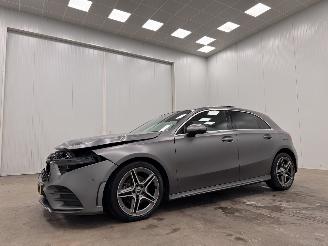 Mercedes A-klasse 200 Autom. AMG Panoramadak Navi Clima picture 4