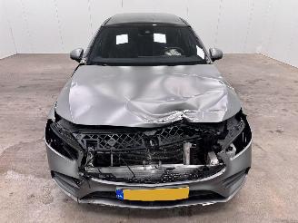 Mercedes A-klasse 200 Autom. AMG Panoramadak Navi Clima picture 5