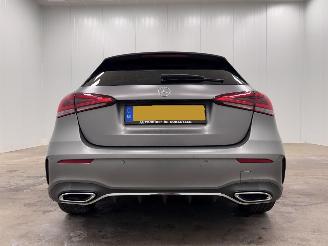 Mercedes A-klasse 200 Autom. AMG Panoramadak Navi Clima picture 6