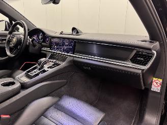 Porsche Panamera 2.9 4 E-Hybrid Sport Tourismo Panoramadak Platinum Ed picture 13