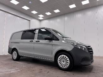 skadebil bedrijf Mercedes Vito 114 CDI Autom. Lang DC Airco 2025/3