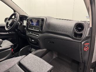 Mercedes Vito 114 CDI Autom. Lang DC Airco picture 13