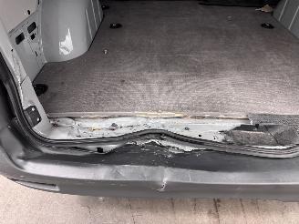 Mercedes Vito 114 CDI Autom. Lang DC Airco picture 15
