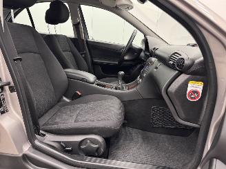 Mercedes C-klasse 180 Kompressor Navi Clima picture 9