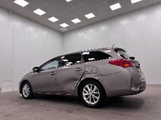 Toyota Auris Touring 1.8 Hybrid Lease+ Navi Clima picture 3