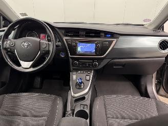 Toyota Auris Touring 1.8 Hybrid Lease+ Navi Clima picture 12