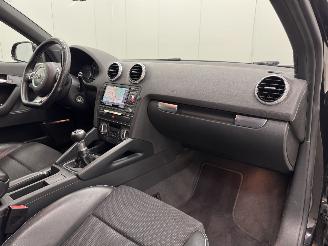 Audi A3 Sportback 1.4 TFSI Ambition S-Line Navi Clima picture 12