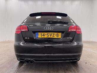 Audi A3 Sportback 1.4 TFSI Ambition S-Line Navi Clima picture 6