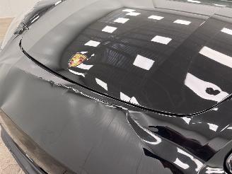 Porsche Panamera 2.9 4 E-Hybrid Panoramadak Platinum Edition picture 21