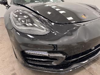 Porsche Panamera 2.9 4 E-Hybrid Panoramadak Platinum Edition picture 23