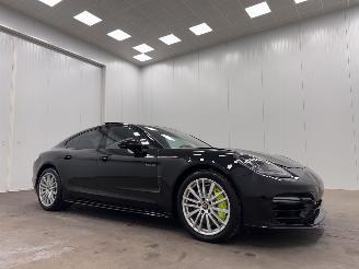 Damaged car Porsche Panamera 2.9 4 E-Hybrid Panoramadak Platinum Edition 2023/9