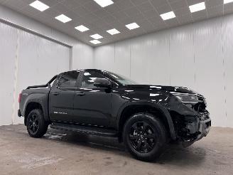skadebil bedrijf Volkswagen Amarok 3.0 V6 Autom DC 4WD PanAmericana Navi 2025/7