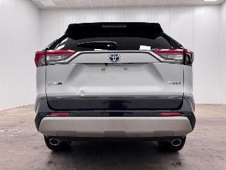 Toyota Rav-4 2.5 Hybrid Panoramadak Navi Clima picture 6