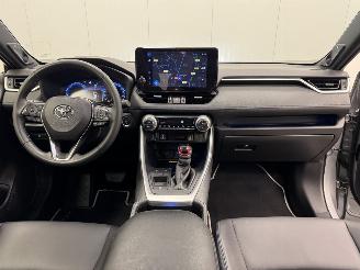 Toyota Rav-4 2.5 Hybrid Panoramadak Navi Clima picture 11