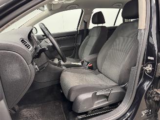 Volkswagen Golf Variant 1.6 TDI Clima picture 8