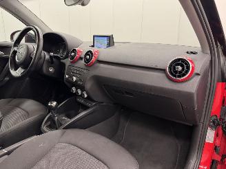 Audi A1 Sportback 1.2 TFSI S-Line Niva Clima picture 12