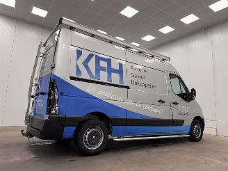 Renault Master 35 2.3 dCi L2H2 Airco picture 2