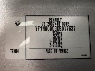Renault Master 35 2.3 dCi L2H2 Airco picture 13