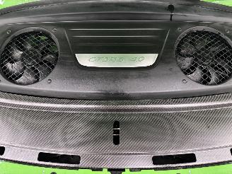 Porsche 911 GT3 RS Weissach picture 10