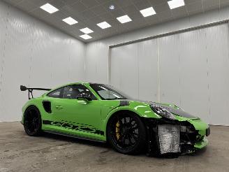  Porsche 911 GT3 RS Weissach 2020/7