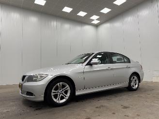 BMW 3-serie 318i Navi Airco picture 4