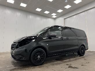 Mercedes Vito 116 CDI Autom. Lang DC Navi Clima picture 4