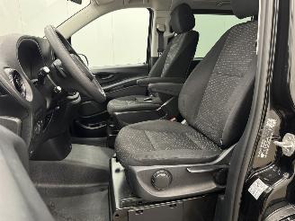 Mercedes Vito 116 CDI Autom. Lang DC Navi Clima picture 9