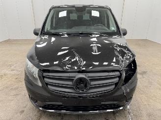 Mercedes Vito 116 CDI Autom. Lang DC Navi Clima picture 5