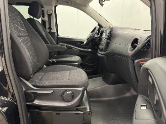 Mercedes Vito 116 CDI Autom. Lang DC Navi Clima picture 10