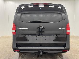 Mercedes Vito 116 CDI Autom. Lang DC Navi Clima picture 6