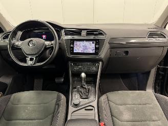 Volkswagen Tiguan 1.4 TSI DSG R-Line 4Motion Panoramadak Navi Clima picture 13