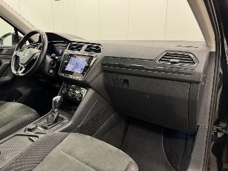 Volkswagen Tiguan 1.4 TSI DSG R-Line 4Motion Panoramadak Navi Clima picture 14