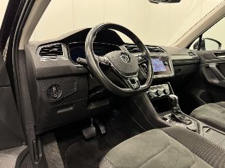 Volkswagen Tiguan 1.4 TSI DSG R-Line 4Motion Panoramadak Navi Clima picture 8