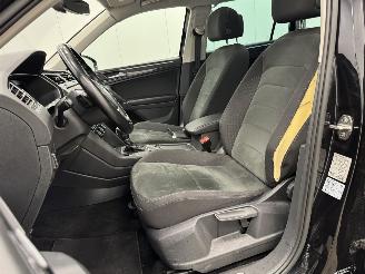Volkswagen Tiguan 1.4 TSI DSG R-Line 4Motion Panoramadak Navi Clima picture 9