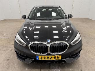 BMW 1-serie 118i Autom. High Executive Edition 5-drs Navi Clima picture 5
