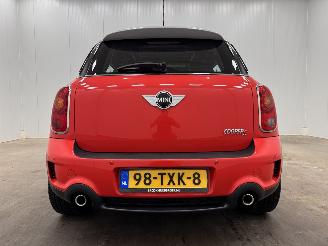 Mini Countryman 1.6 Cooper S Autom. ALL4 Panoramadak Navi Clima picture 6