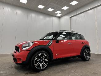 Mini Countryman 1.6 Cooper S Autom. ALL4 Panoramadak Navi Clima picture 4