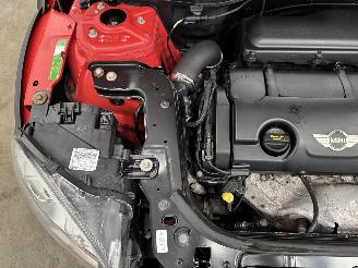 Mini Countryman 1.6 Cooper S Autom. ALL4 Panoramadak Navi Clima picture 17