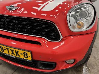 Mini Countryman 1.6 Cooper S Autom. ALL4 Panoramadak Navi Clima picture 19