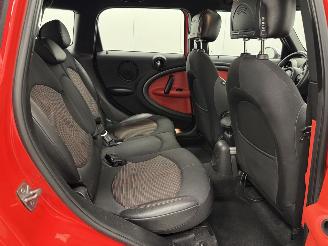 Mini Countryman 1.6 Cooper S Autom. ALL4 Panoramadak Navi Clima picture 11