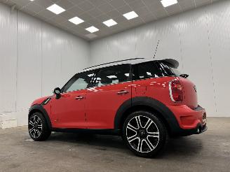 Mini Countryman 1.6 Cooper S Autom. ALL4 Panoramadak Navi Clima picture 3