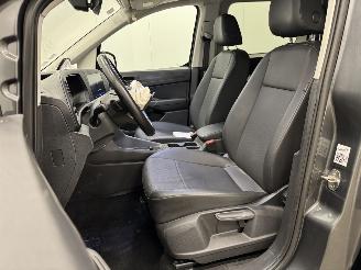 Volkswagen Caddy Maxi 2.0 TDI DSG DC Navi Clima picture 9