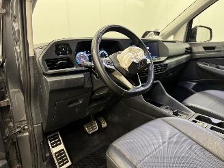 Volkswagen Caddy Maxi 2.0 TDI DSG DC Navi Clima picture 8