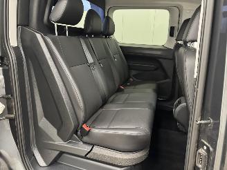 Volkswagen Caddy Maxi 2.0 TDI DSG DC Navi Clima picture 12