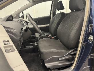 Toyota Yaris 1.0 VVTi Acces 5-drs Airco picture 8