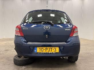 Toyota Yaris 1.0 VVTi Acces 5-drs Airco picture 6