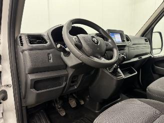 Renault Master 35 2.3 dCi L3H2 Navi Airco picture 8