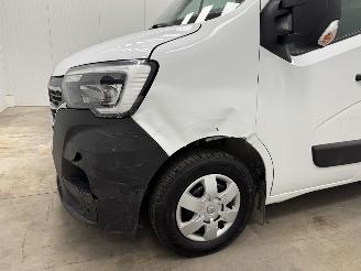 Renault Master 35 2.3 dCi L3H2 Navi Airco picture 16