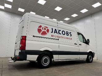 Volkswagen Crafter 35 2.0 TDI L2H2 Airco picture 2
